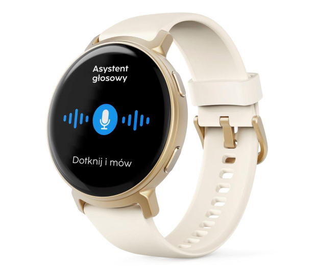 Hama 7020 GPS AMOLED złoty - 1517308 - zdjęcie 4
